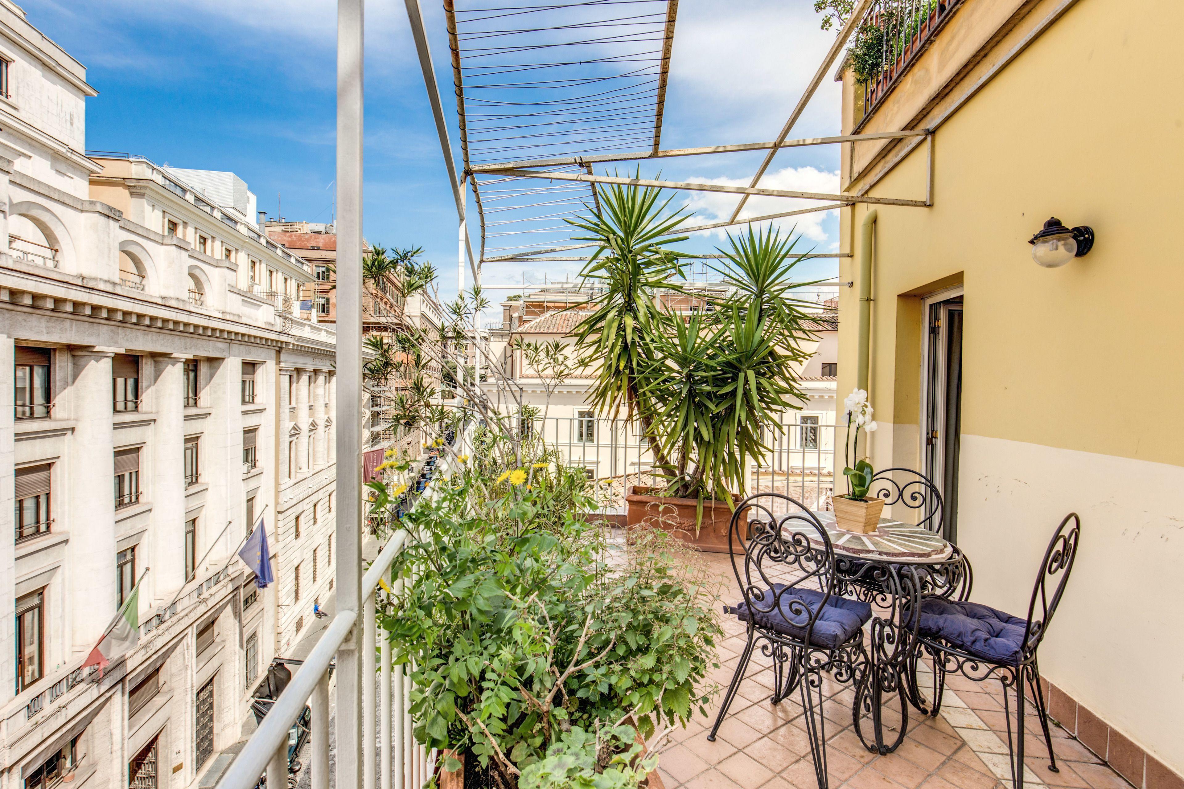 Hotel Cinquantatre — Fotos 1